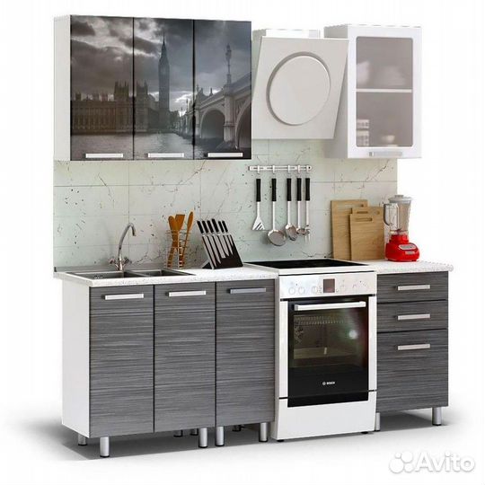 Кухонный гарнитур
