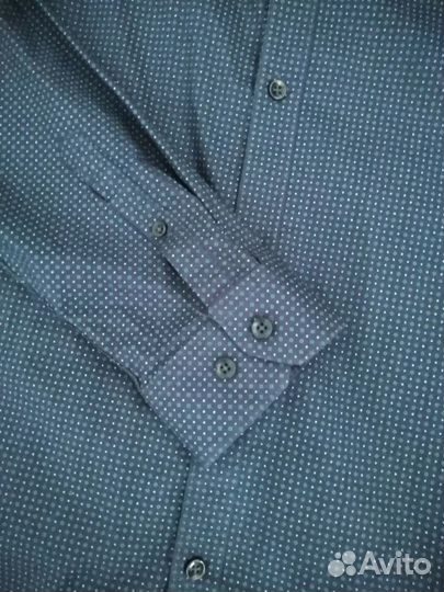 Рубашка мужская