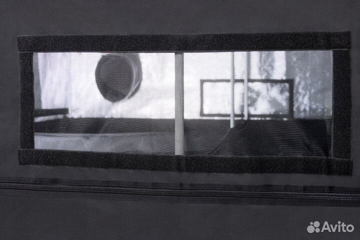 Гроутент 240x240x200 Гроубокс 240x240x200