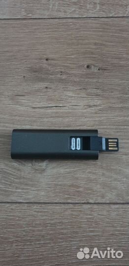 USB модем yota 4G LTE black