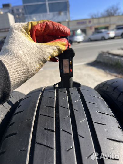 Bridgestone Playz PX-RV II 195/65 R15