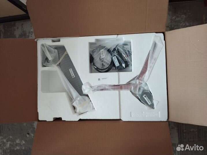 Игровой монитор 144 гц 27