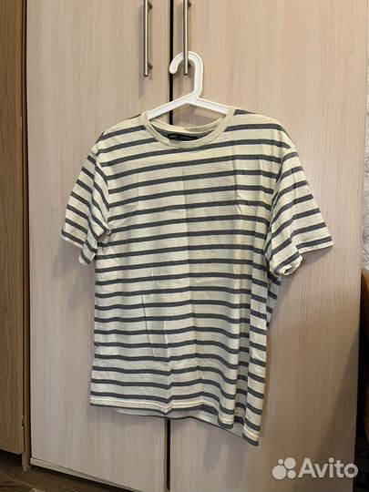 Футболка maag