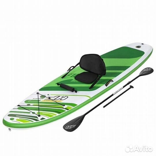 Sup сап доска бу