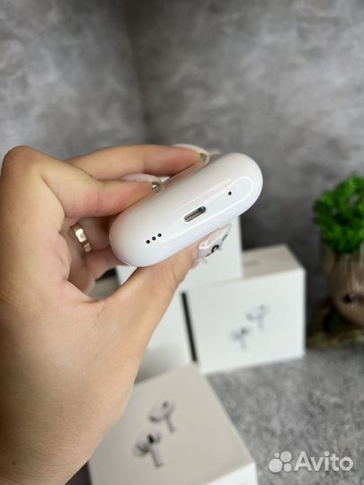 AirPods Pro 2-го поколения