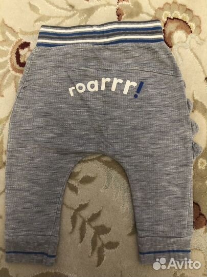 Костюм mothercare