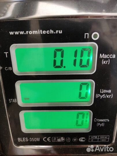 Датчик температуры жидкости Hyundai Accent 2000-20