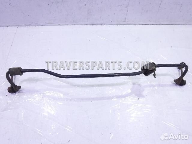 Стабилизатор задний