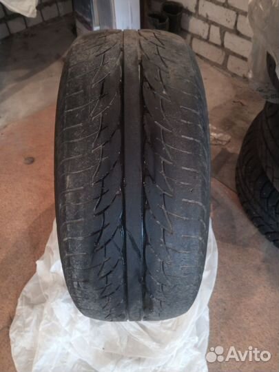 Nankang WS-1 255/55 R18 109V