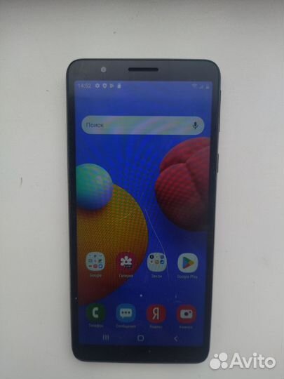 Samsung Galaxy A01 Core, 16 ГБ