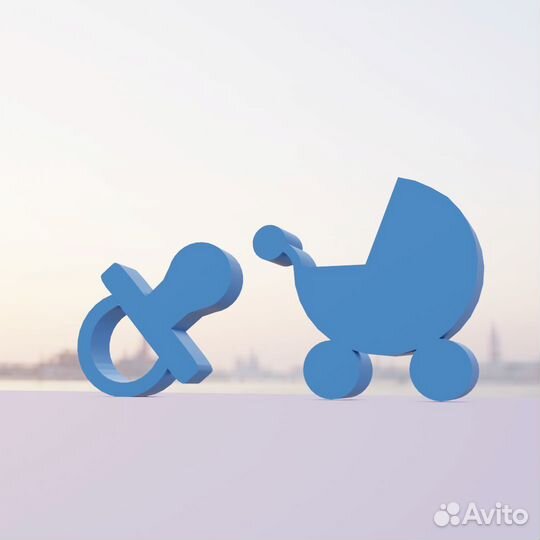 Фигуры из пенопласта, фотозона буквы из пенопласта