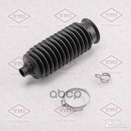 Пыльник рулевой рейки TEH1047 tatsumi