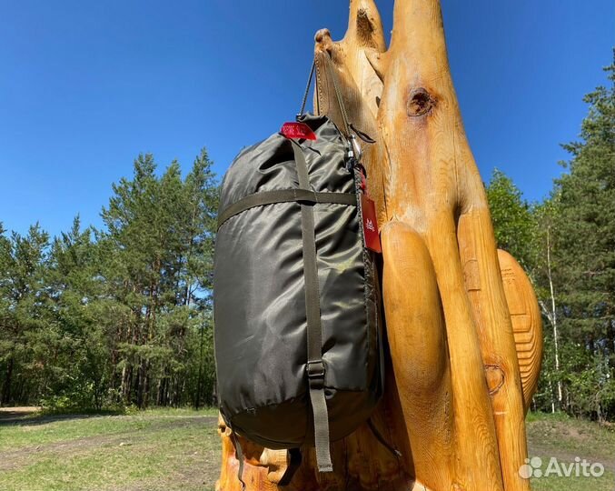 Спальный мешок Mishka