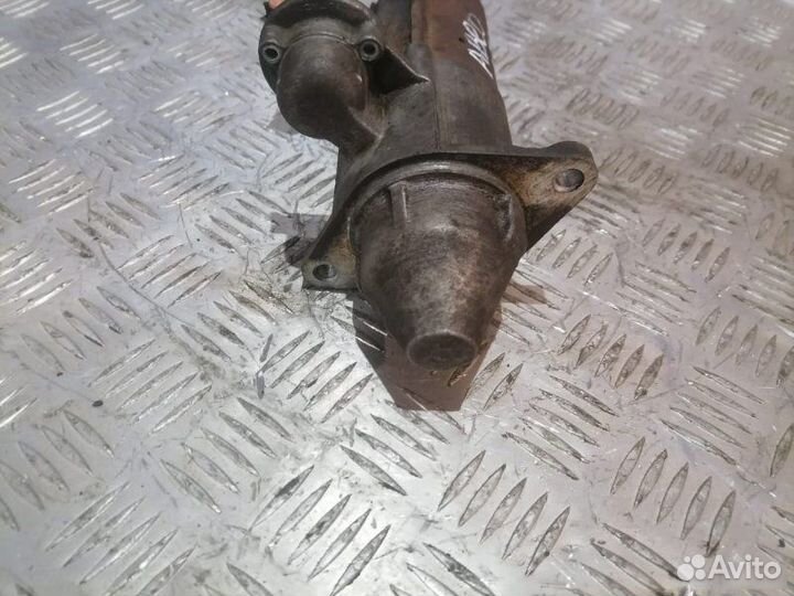 Стартер Chevrolet Aveo T250 1.4 2005-2011