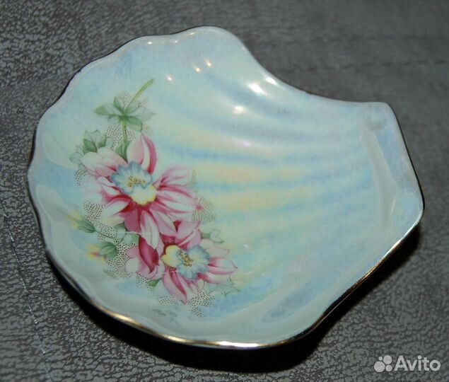 Фарфоровая посуда