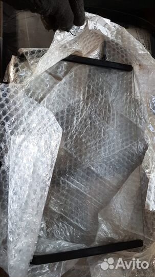 Форточка салона УАЗ 452