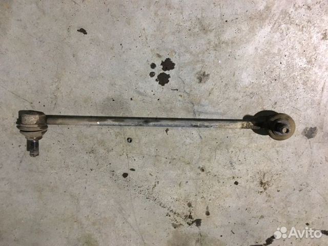 Стойка стабилизатора Skoda Yeti 1.2 CBZ 2010