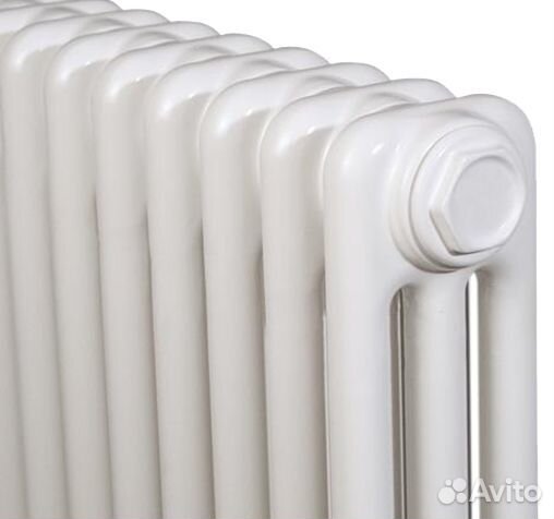 Радиатор irsap tesi 30565 20 секций (белый) T25