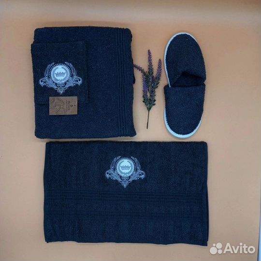 Набор для бани и сауны