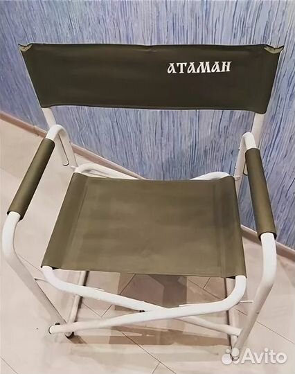 Кресла и стулья туристические аренда и продажа