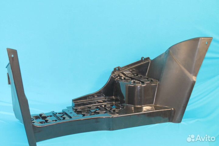 Подножка cfmoto cf moto х5 х6