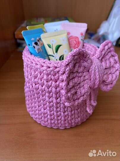 Корзинка для хранения