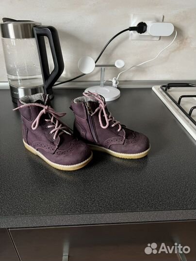 Детская обувь для девочек