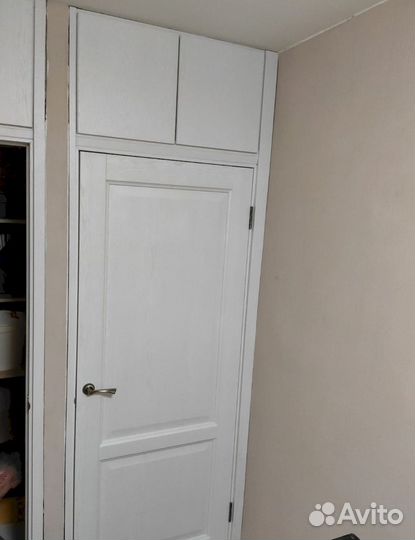 Двери межкомнатные
