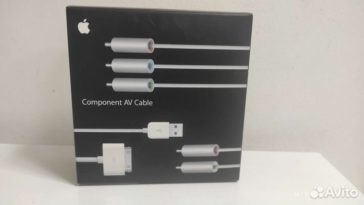 Кабель для iPhone