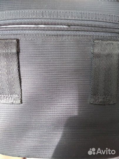 Сумка для зеркального фотоаппарата