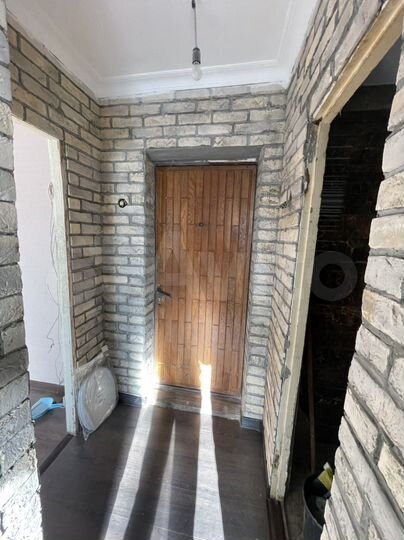 1-к. квартира, 22 м², 4/5 эт.
