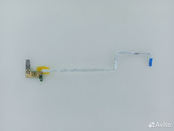 Iris15 PWR Dell 3552