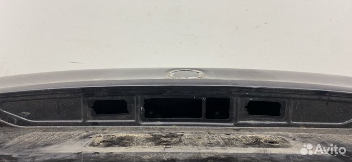 Крышка (дверь) багажника BMW 5 G30/G31 G30 2019