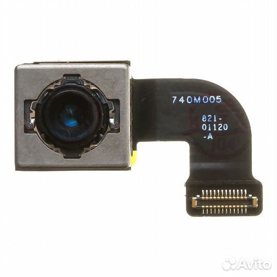 Камера основная iPhone 8