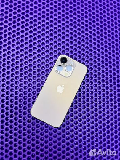 iPhone 14 Pro, 256 ГБ