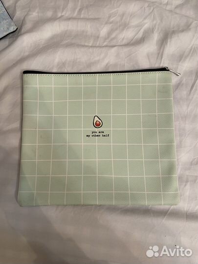 Папка для документов 20 на 24 см