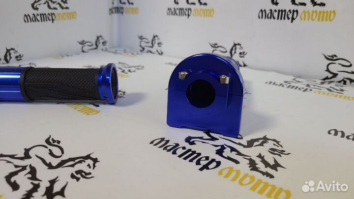 Короткоходная ручка газа Honda Dio Yamaha Jog Ncy