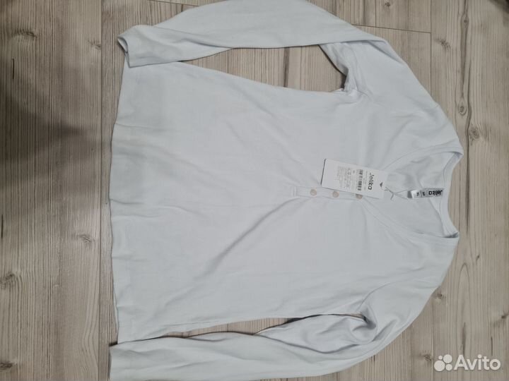 Лонгслив женский 48 размер