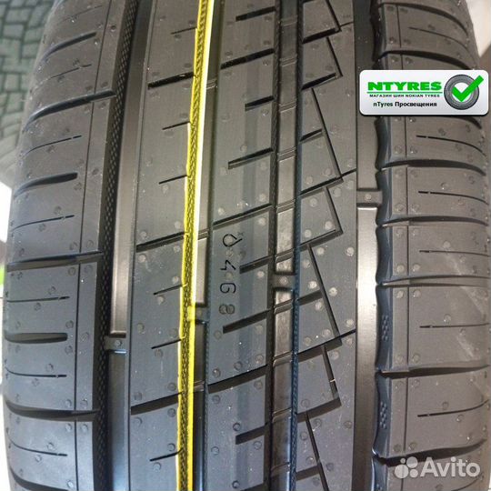 Ikon Tyres Autograph Eco 3 195/60 R15 88H