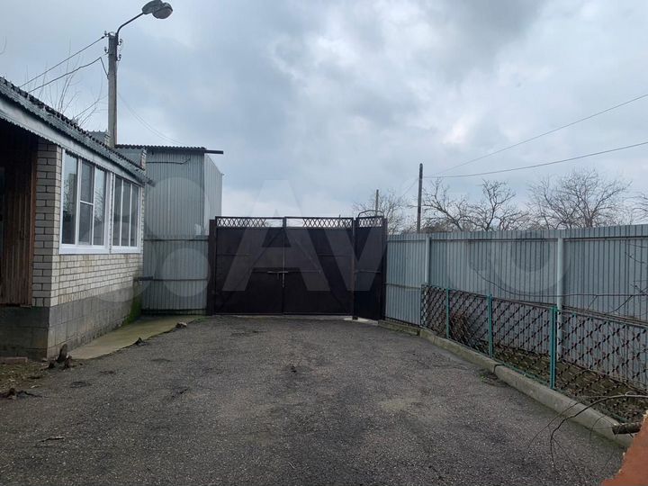 Дом 373 м² на участке 12 сот.