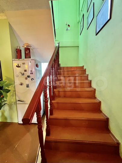 Дом 113,2 м² на участке 6 сот.