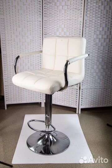 Стул барный Квадро