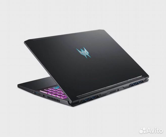 Ноутбук Acer Predator Triton 300 PT315-53-79FG