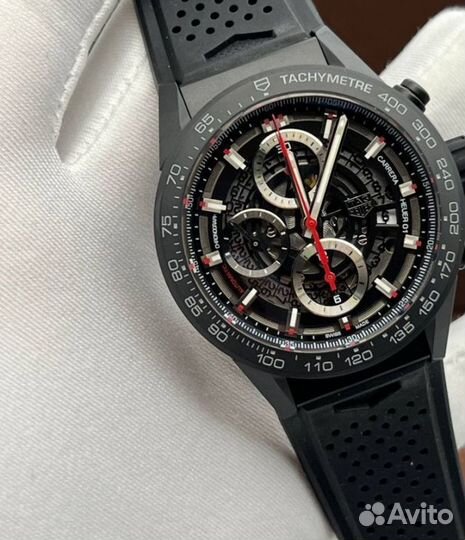 Мужские часы Calibre 01