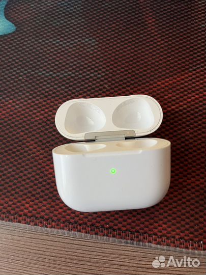 Кейс для airpods pro
