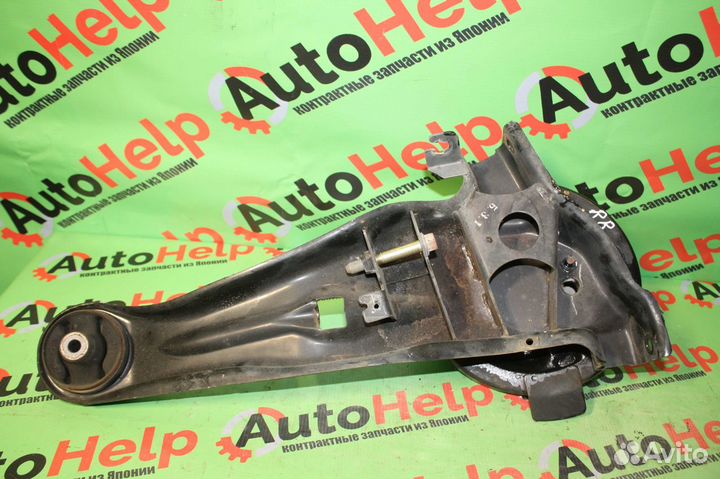 Ступица mitsubishi lancer cedia CS2A задняя правая