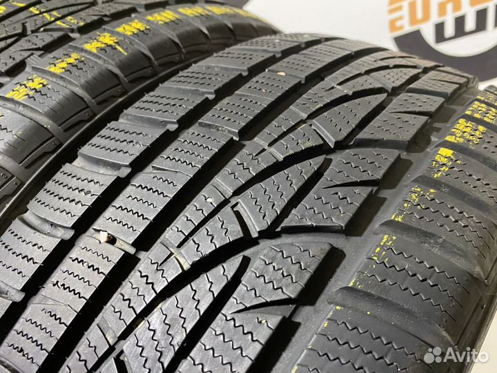 Hankook Winter I'Cept Evo W310 215/55 R17