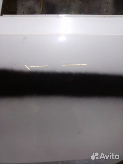 Дверь задняя левая Kia ceed 3