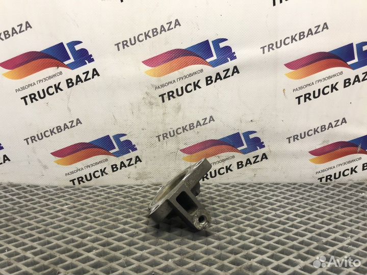 Заглушка блока цилиндров Daf XF106