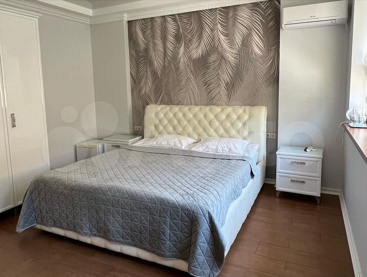 Комната 18 м², 1/5 эт.